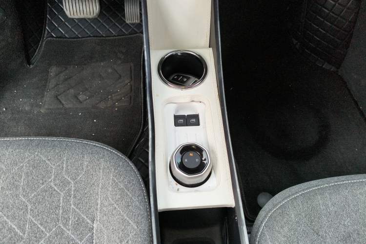 Used  Panda 2024 Panda Mini 200km Endurance Bear