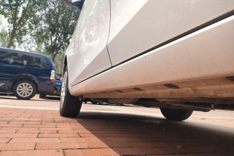 Used Toyota Vios 2021 1.5L CVT Innovation Edition
