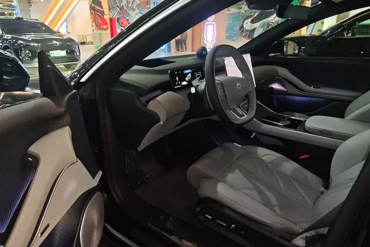 Used Nio ET5T 2025 75 kWh Touring
