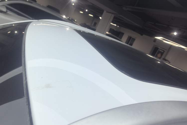 Used Geely Auto Emgrand X7 Sport 2020 1.8TD DCT Two-Wheel Drive Smart Connect 4G-Enabled Version