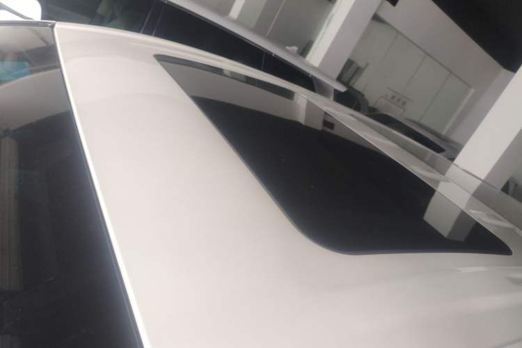 Used Buick GL8 2021 ES Landtrek 653T Luxury Model
