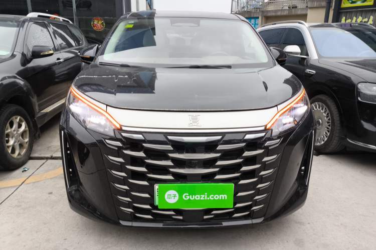 Used BYD Xia 2025 DM-i 1.5T 180km Beyond Edition