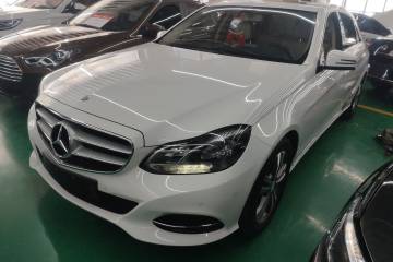 Used Mercedes-Benz E-Class 2014 E 260 L Sport Edition