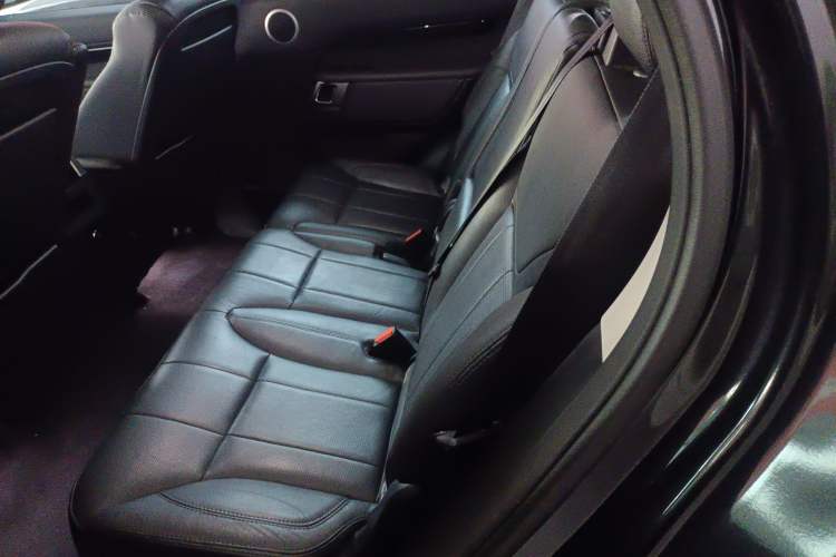 Used Land Rover Discovery 2017 3.0 SC V6 S
