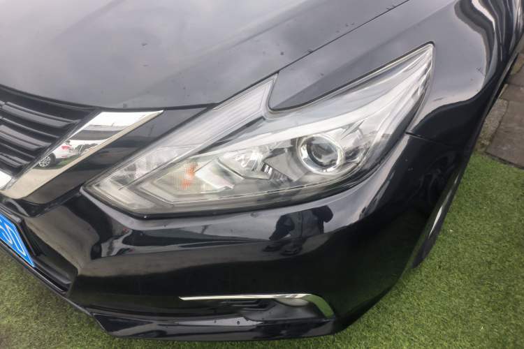 Used Nissan Teana 2018 2.0L XL Smart Upgrade Edition
