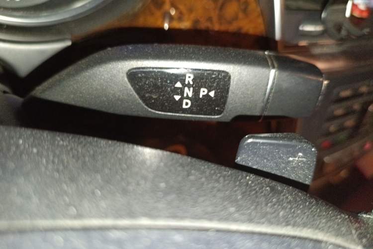 Used Mercedes-Benz M-Class 2012 ML 350 Luxury Edition