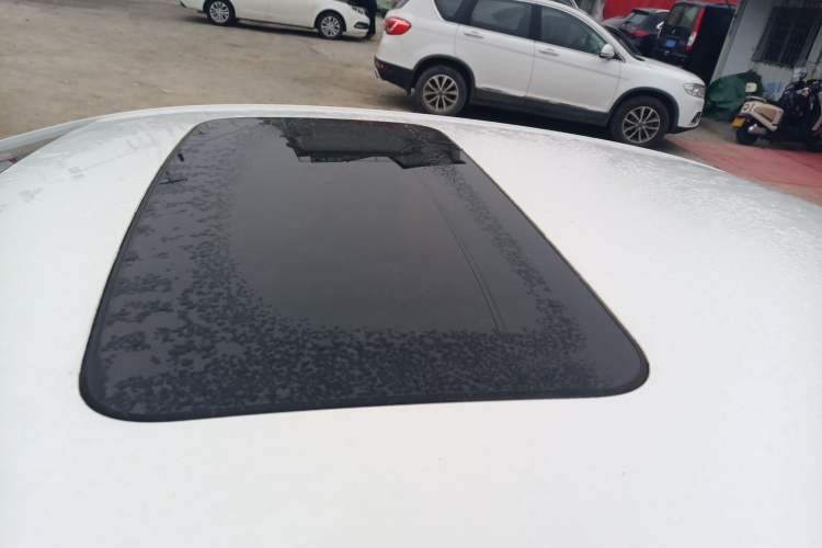 Used Buick GT 2019 18T Automatic Connected Elite Model China VI Standard
