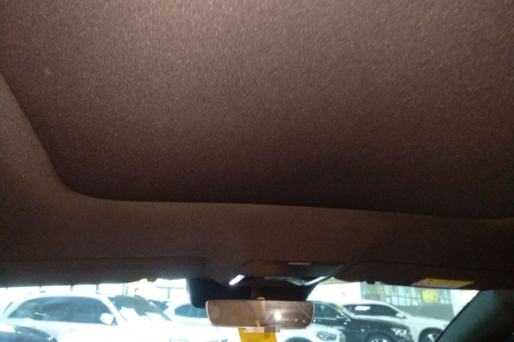 Used BYD Han L 2025 DM-i 200KM LiDAR Luxury Model
