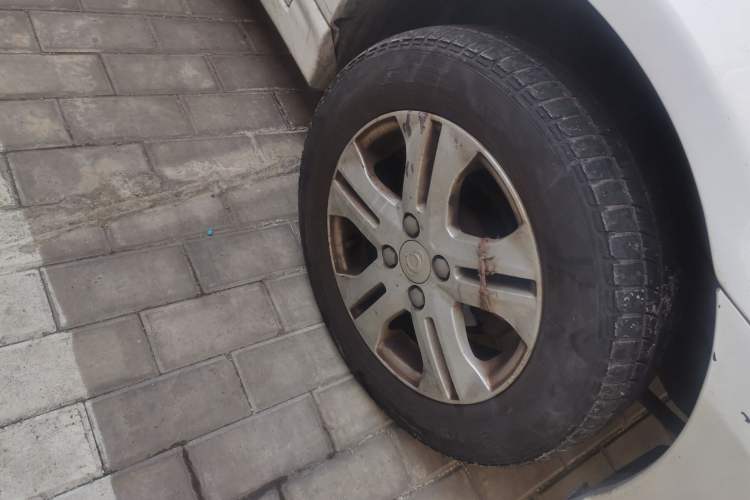 Used Geely Auto Liberty Ship 2012 1.3L Manual Fashion II