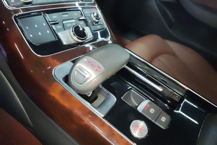 Used Audi A8 2016 A8L 45 TFSI quattro Fashion Edition
