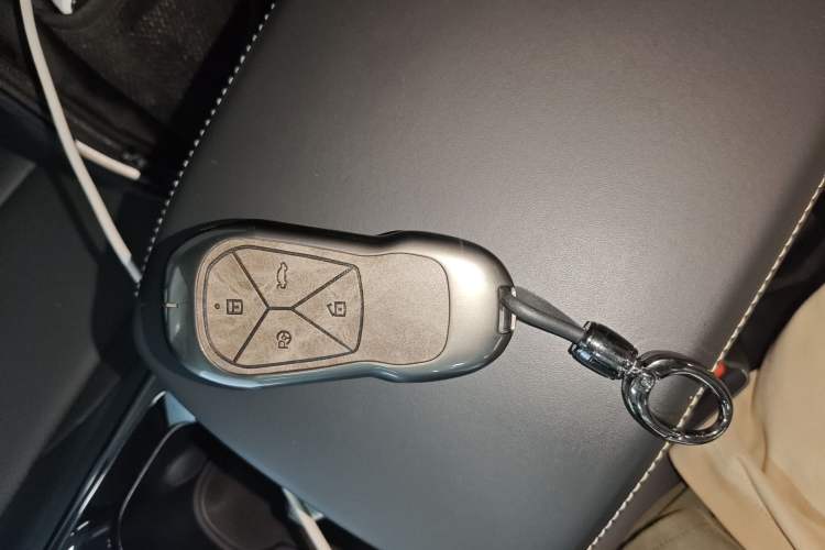 Used XPeng P5 2022 550E
