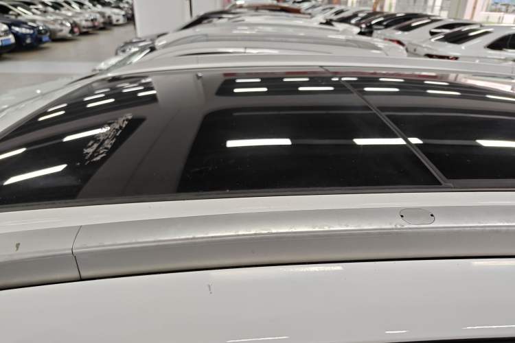 Used Geely Auto Vision X6 2020 1.4T CVT Asian Games Edition