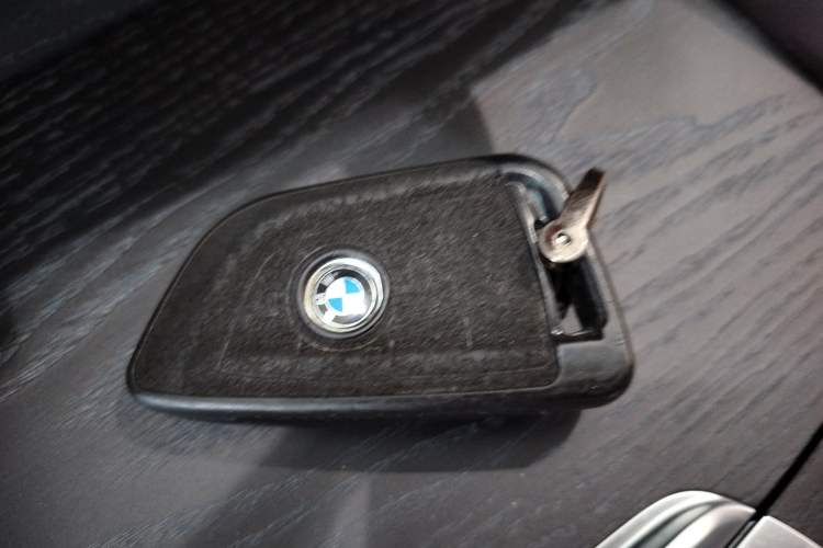 Used BMW 5 Series 2022 530Li xDrive M Sport Package
