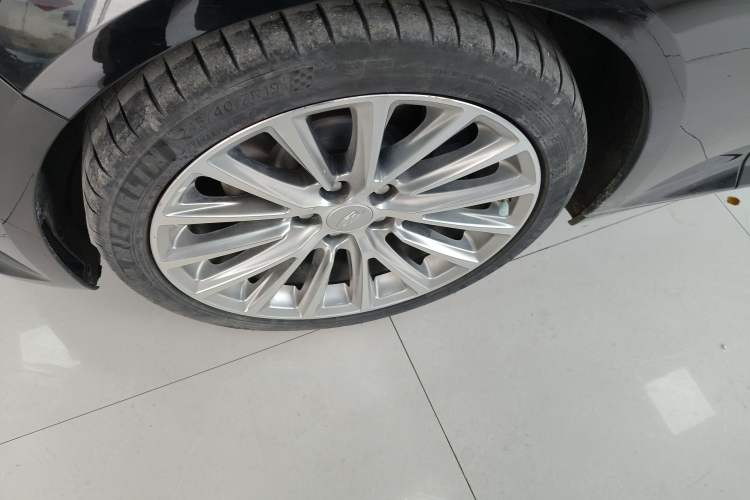 Used Cadillac CT5 2021 28T Prestige Edition
