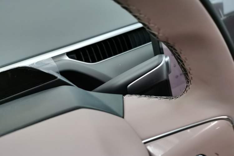 Used XPeng MONA M03 2025 515 Long-Range Plus