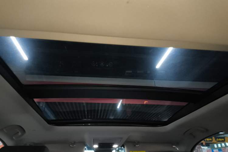 Used Honda CR-V 2024 240TURBO Two-Wheel-Drive FENGSHANG Edition 5 Seats