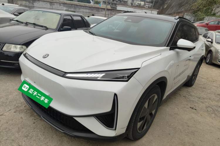 Used Dongfeng Aeolus L7 New Energy 2024 205 Plus