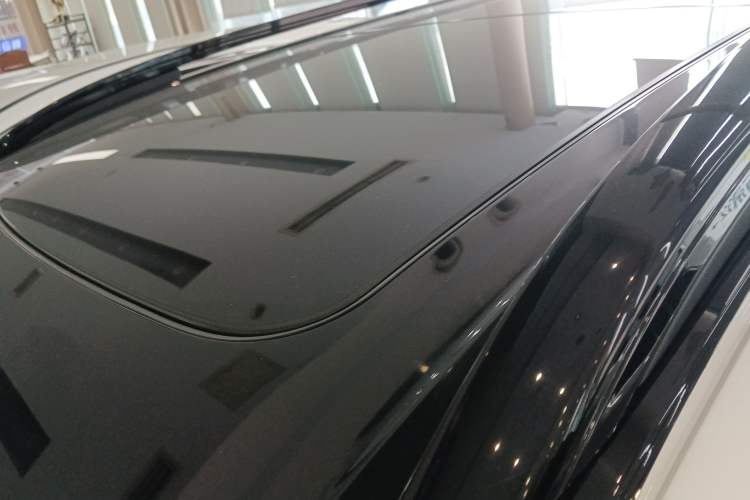 Used Ford Edge 2020 EcoBoost 245 4x4 ST-Line 7-Seater
