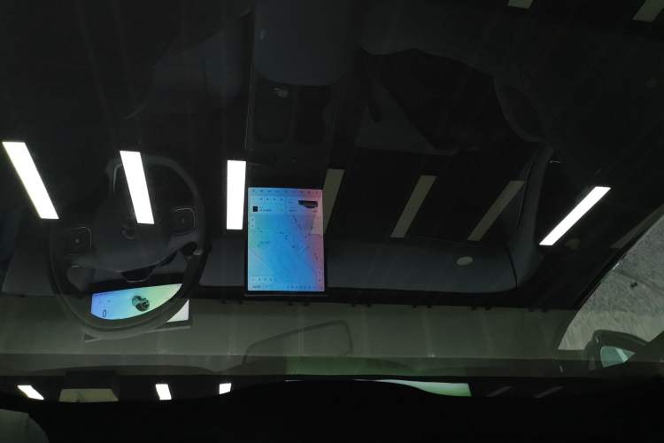 Used Nio ET5 2024 75 kWh
