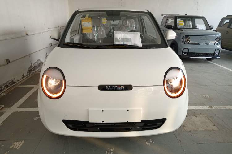 Used  Lumin 2024 130km Qingyue Version
