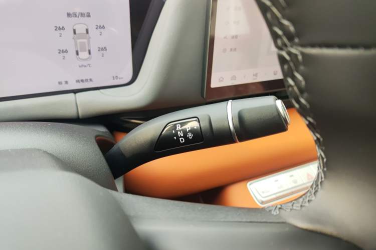 Used Haval Fierce Dragon Max 2025 Hi4 110 Pro
