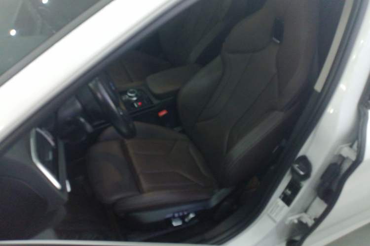 Used BMW 1 Series 2021 125i M Sport Night Edition
