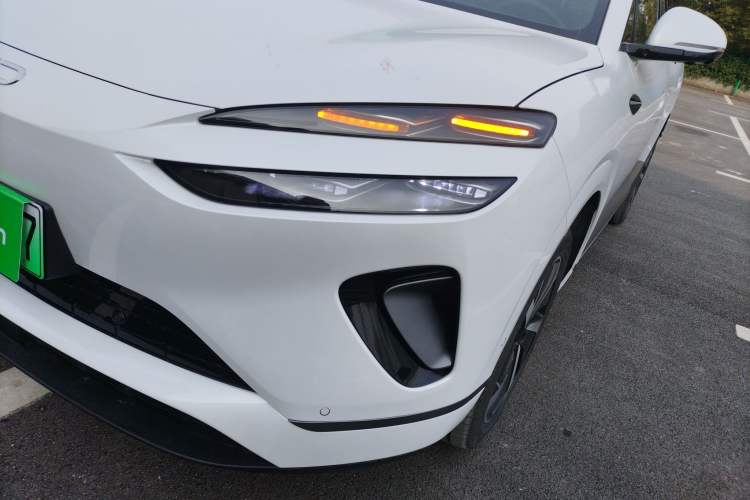 Used BYD Sealion 06 New Energy 2025 Model EV 605 Navigation Plus Edition