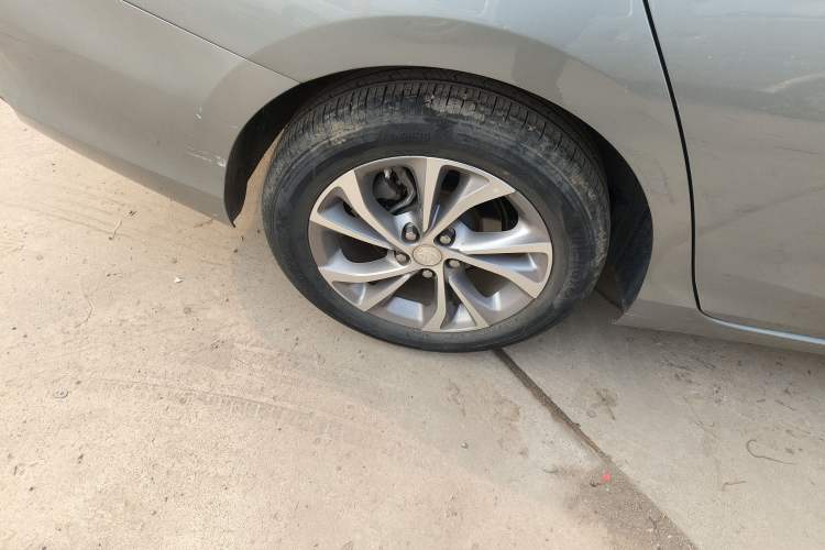 Used Buick Verano 2023 Pro Enjoyment Edition
