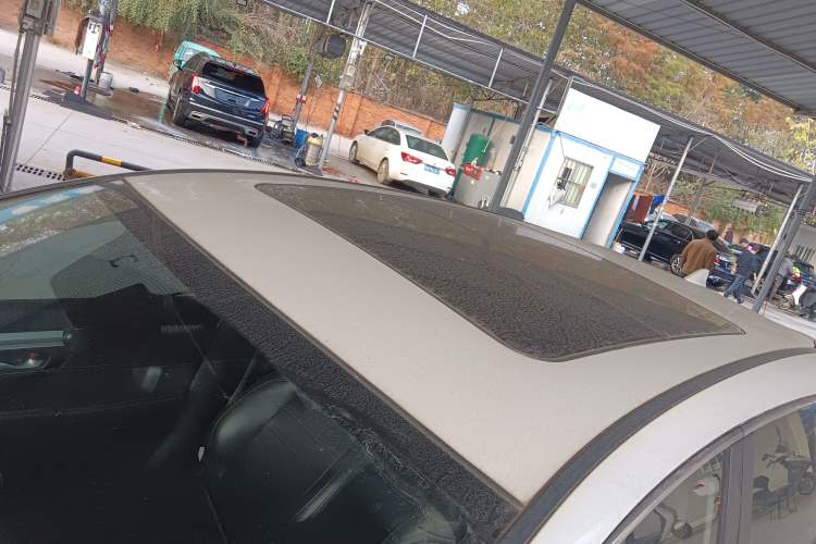 Used Honda CR-V 2019 240TURBO CVT 2WD Comfort Version China VI Emission Standard
