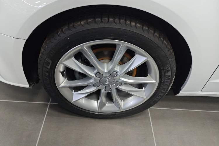 Used Audi A3 2019 Sportback 35 TFSI Ambition China V