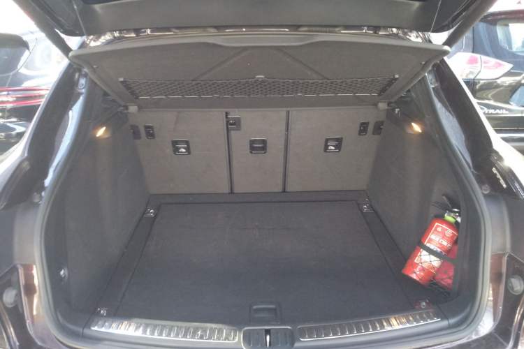 Used Porsche Macan 2017 Macan 2.0T