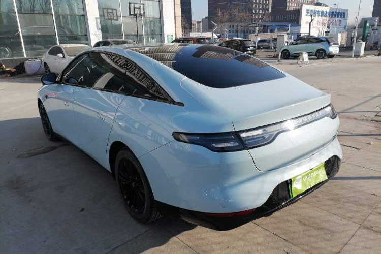 Used Leapmotor C01 2023 525 Comfort Edition