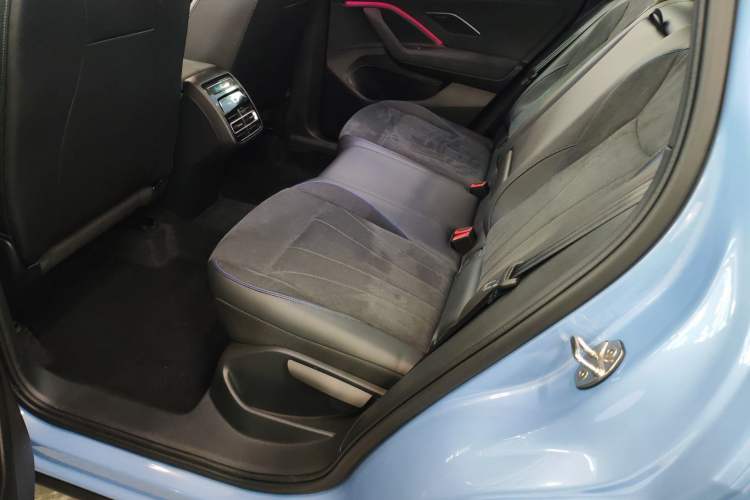 Used Volkswagen Tiguan L 2024 PRO 380TSI Four-Wheel Drive R-Line Prestige Edition