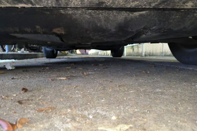 Used  Cherokee 2019 2.0T Two-Wheel Drive Smart Enjoyment Version China V
