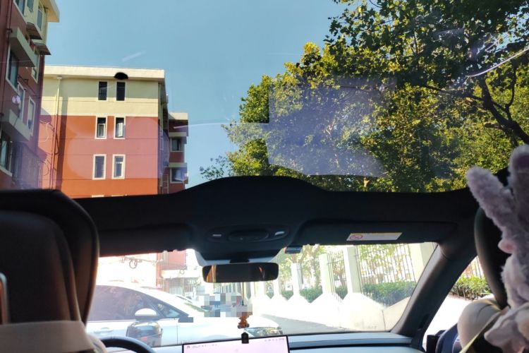 Used  SU7 2024 Rear-Drive Long-Range Intelligent Driving Version
