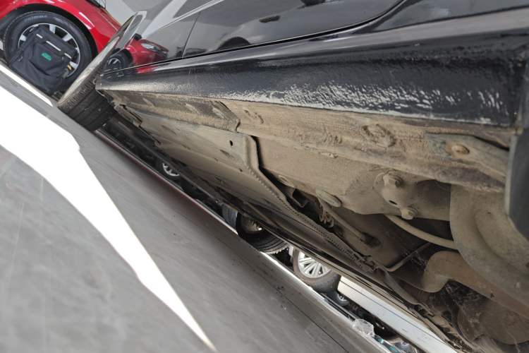 Used Audi A3 2016 Limousine 35 TFSI Style Edition
