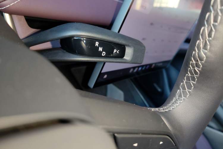 Used  SU7 2024 Rear-Drive Long-Range Intelligent Driving Version
