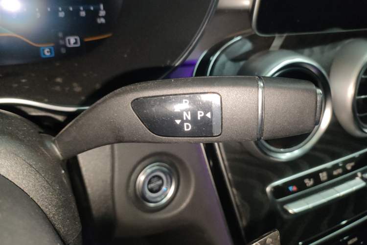 Used Mercedes-Benz C-Class (Import) 2022 Refreshed C 260 Coupe
