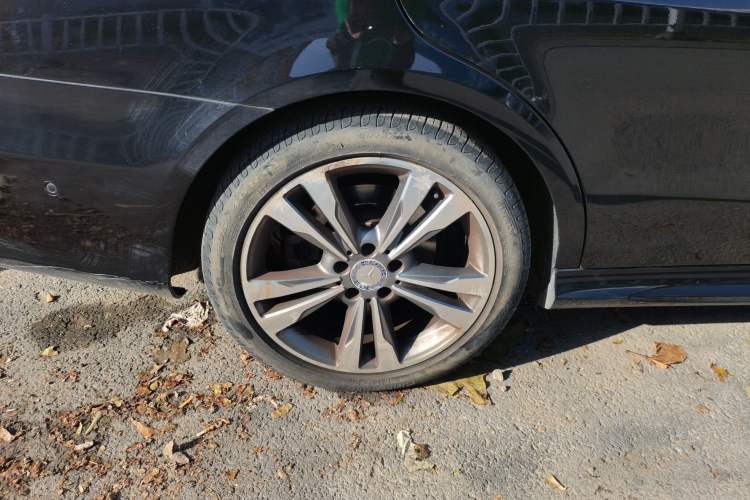 Used Mercedes-Benz E-Class 2015 Restyled E 260 L Sport Edition
