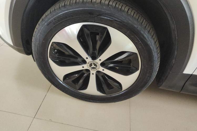 Used Mercedes-Benz GLB 2021 GLB 200 Fashion Model
