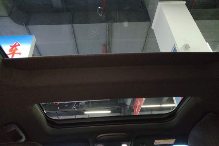 Used Cadillac CT5 2021 28T Luxury Version
