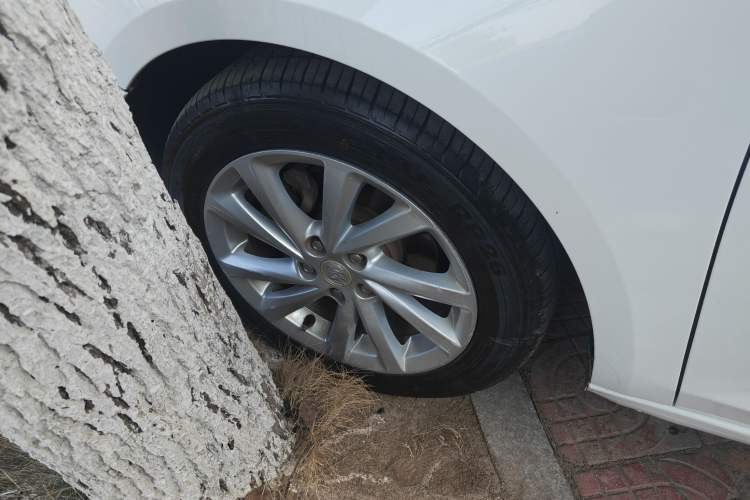 Used Buick Verano 2017 Sedan 15S Automatic Entry Model
