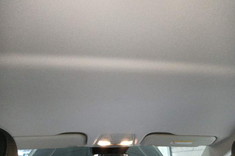 Used Hongqi E-QM5 2023 Revised Version Basic Travel Edition
