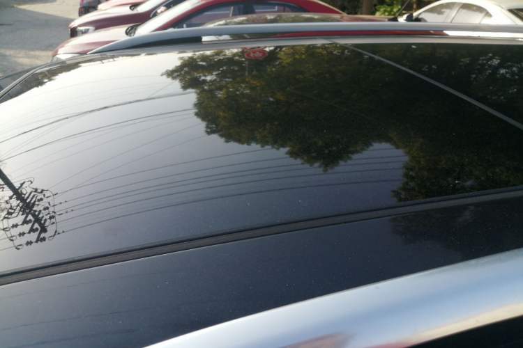 Used Volkswagen Tiguan L 2019 330TSI Automatic Two-Wheel Drive Panoramic Comfort Edition China VI Standard
