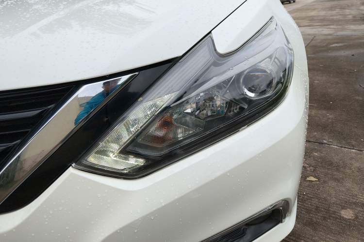 Used Nissan Teana 2016 Revised Version 2.0L XL Comfort Edition
