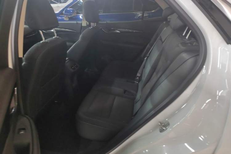 Used Buick Envision 2020 Onix S 652T Two-Wheel Drive Elite Model
