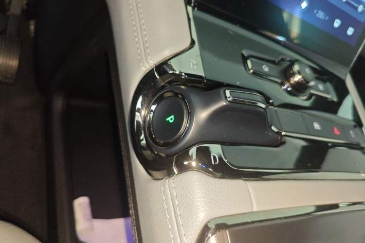 Used Nio ES8 2020 580 km Range Six-Seater Version