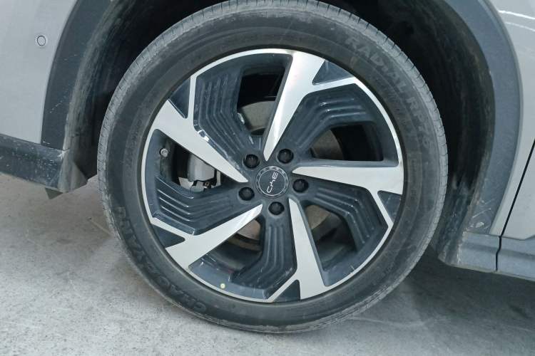 Used BYD Sealion 05 DM-i 2025 DM-i Smart Drive 115KM Flagship Model
