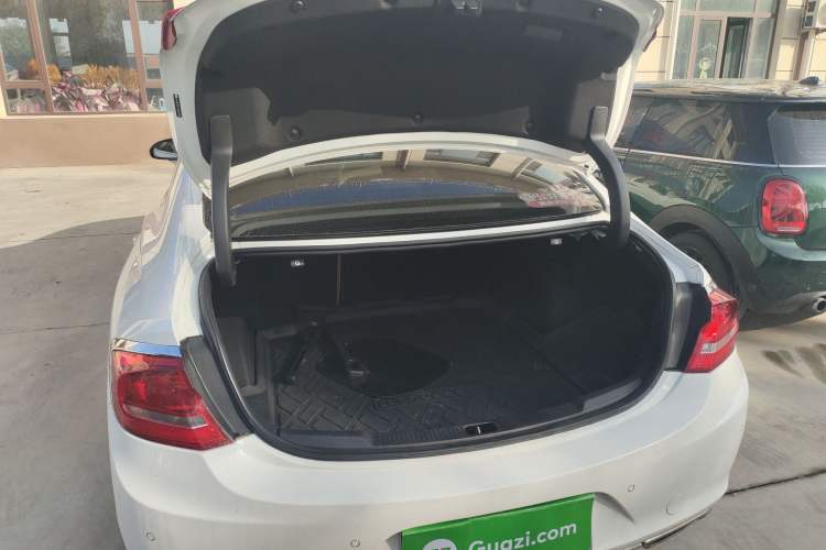 Used Buick LaCrosse 2018 28T Elite Edition
