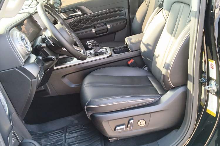 Used Tank 300 2023 Off-Road Edition 2.0T Conqueror
